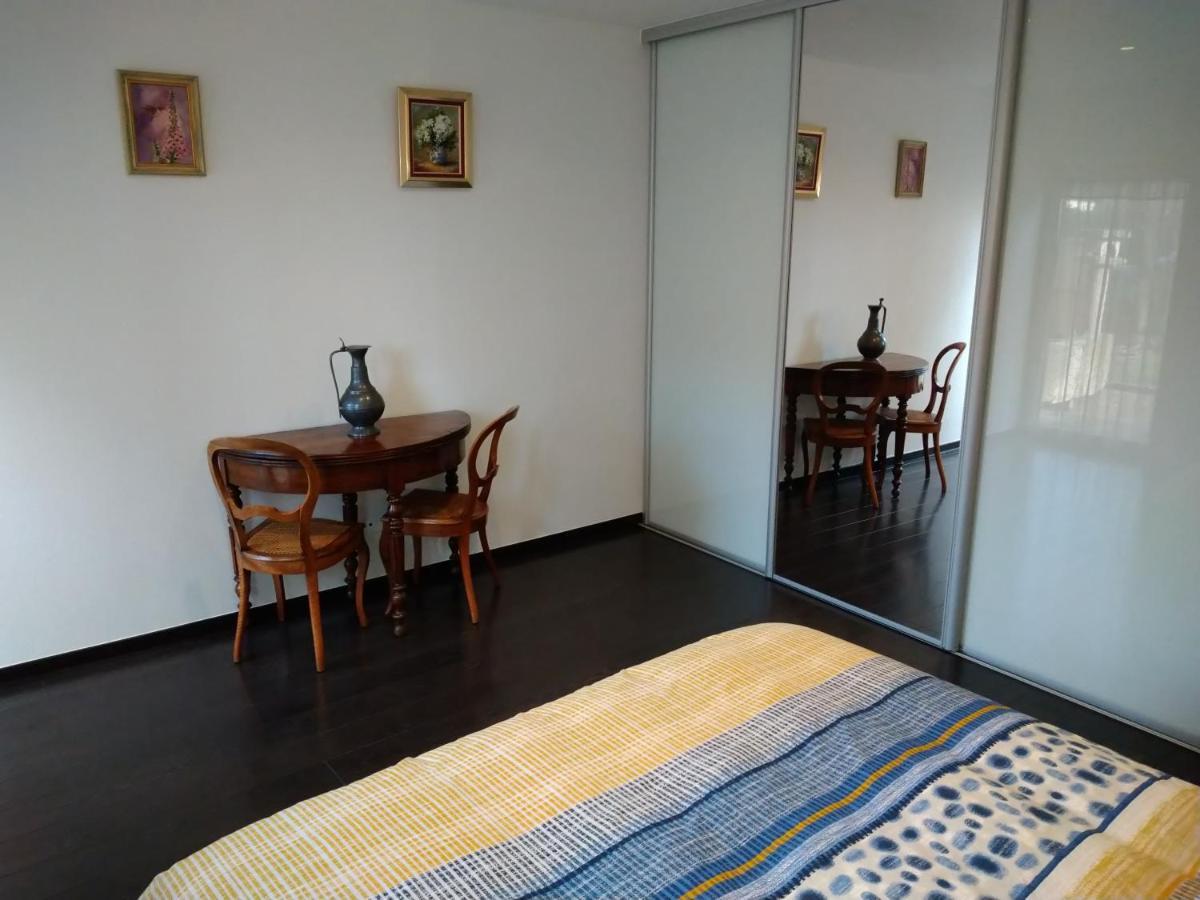 Le Pelican Apartment Wittenheim Exterior photo